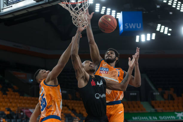 将成为他们 将成为他们