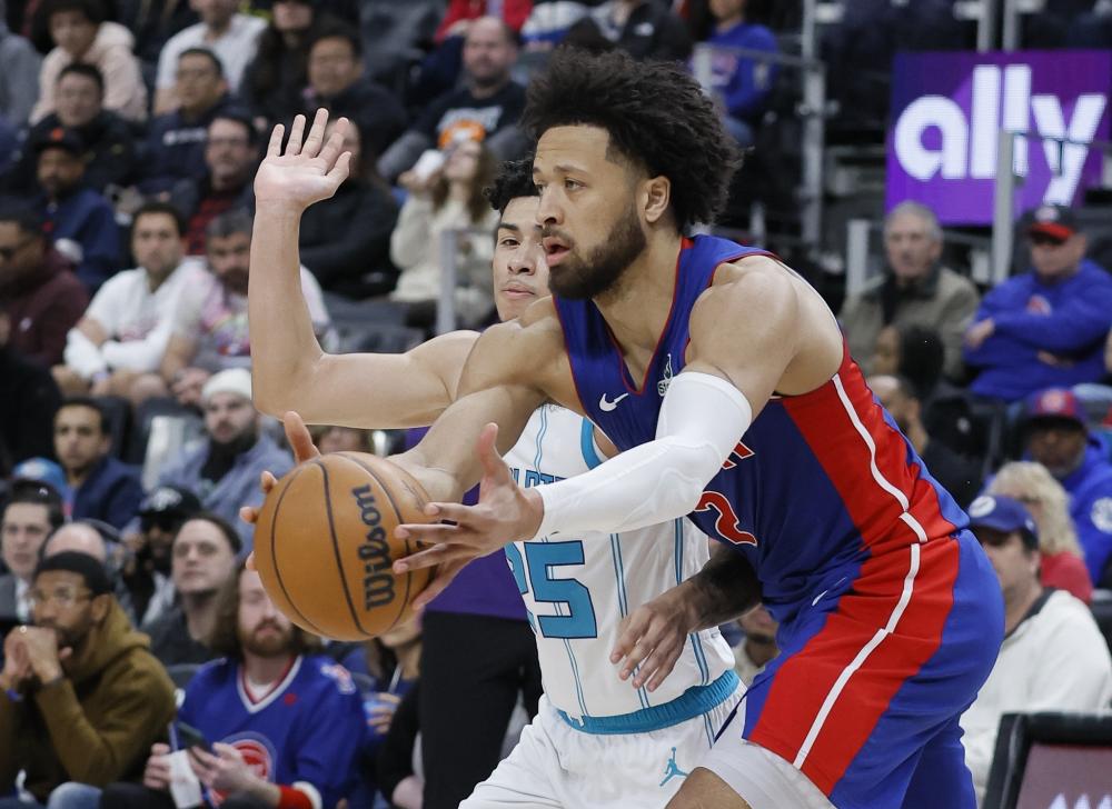 线的希望 线的希望